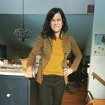 Katherine Asher Lang - @klang07 - Instagram