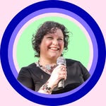Catherine Ashton - @catherine_ashton_critical - Instagram