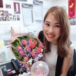 PRU Katherine - @katherine_au_2020 - Instagram