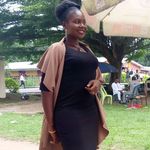 Amaka Okolie - @katherine.augusta - Instagram