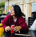 Catherine Sangi August - Facebook