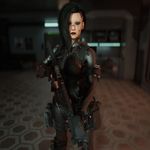 Katherine August - @ikatoverlord - Instagram