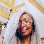 Katherine George - @katherine.augusta.33 - Instagram