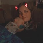 Katherine Barham - @spooky_katarina - Instagram