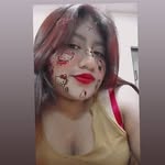 Katherine Basantes - @katherinebasates - Instagram