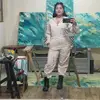 Katherine Basantes - @defazsultana - TikTok