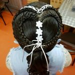 Katherine Bath Ariza Pereira - @peluqueriakathystylekids - Instagram