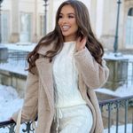 Jane Alfred - @jordankatherinebeckham - Instagram
