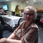 Katherine Bernhard - @seydivorda - Instagram