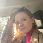 Katherine Bertolini - @katherinebertolini - Instagram
