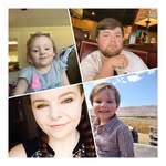 Katherine Bethea - @grannykathy73 - Instagram