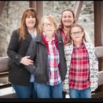 Katherine Newell-Bethea - @katybetheaak - Instagram