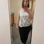 Catherine Blackman - @catblackman84 - Instagram