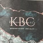 Katherine Bloom & Company - @kbc_wedding - Instagram