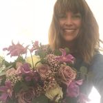Katherine Bly Flowers - @katherineblyflowers - Instagram