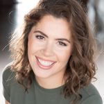 Katherine Oakley - @katherine_blythe - Instagram