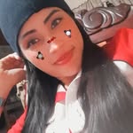 González Tymelis - @katherinebodero31 - Instagram