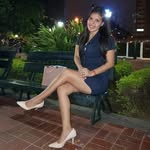 Katherine Ramos Bones - @katty_andrearamos - Instagram