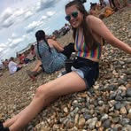 Katherine Borthwick - Facebook