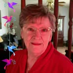 Kathy Borthwick - Facebook