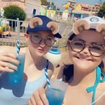 Katie Borthwick - Facebook