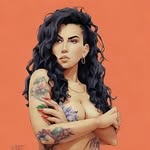 𝕶𝖆𝖙𝖍𝖊𝖗𝖎𝖓𝖊 𝕭𝖔𝖙𝖊𝖑𝖑𝖔 ♎ - @katherineebotello - Instagram