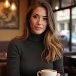 Catherine Bourgeois - @catherine_bourgeois - Instagram