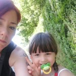 Catherine Bourgeois - @sybby54 - Instagram