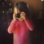Katherine Bourgeois - @solitarychaosgoat - Instagram
