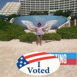 Katherine Bourgeois - @kathyb92264 - Instagram