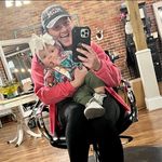 Katherine Grace Bourgeois - @k_bourgeois - Instagram