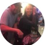Katherine Bowers Baity - @katiiebug2129 - Instagram