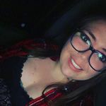 Katherine Gallup - @katherinebowers16 - Instagram
