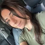 Katherine Piralyan - @katherineetheboxer - Instagram