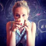 Katherine Brabbit - @kbrabbitunfi - Instagram