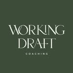 Katherine Branch - @workingdraftcoaching - Instagram