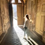 Katherine Branch - @branch0saurus - Instagram