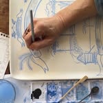 Katherine Branch - @kbranchstudios - Instagram