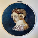 Katherine Branch - @katherinebranchstitches - Instagram