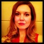 Katherine Branch - @kwaverly - Instagram