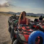 Katherine Branson - @rsclnenagh - Instagram
