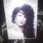 Katherine Braxton - @princessdiane1957 - Instagram