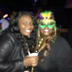 Katherine Braxton - @noirminx777 - Instagram