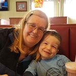 Catherine Brough - @mainrn1 - Instagram