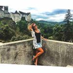 Katherine Brougham - @brougham_katherine - Instagram