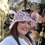Katherine Broughton - @sassynola_caketruffles - Instagram