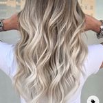 Kat B - @katherinebrycehair - Instagram