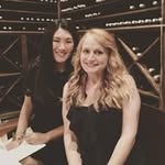 Katherine Ax Burge - @katherineburge91 - Instagram