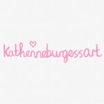 Katherine Burgess - @katherineburgessart - Instagram
