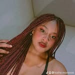 Katherine Camargo - @katherinecamargo26 - Instagram